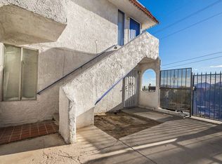 413 N 14th St APT 1, Las Vegas, NV 89101