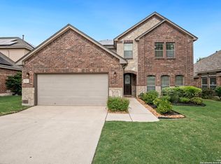 5334 Tulip Bnd, San Antonio, TX 78253