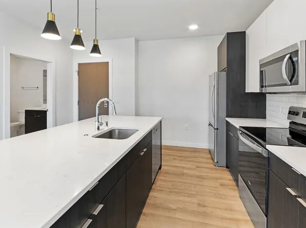 Theater Terrace Apartments