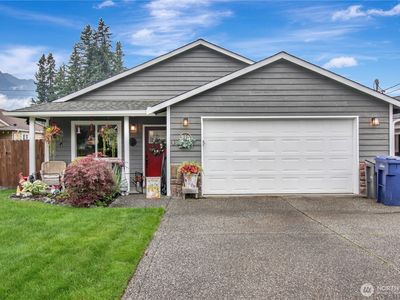 915 Givens Avenue, Darrington, WA, 98241