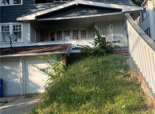 1819 Haldane Rd, Cleveland, OH 44112