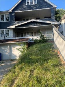 1819 Haldane Rd, Cleveland, OH, 44112