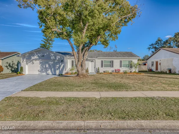 180 Brandy Hills Dr, Port Orange, FL 32129