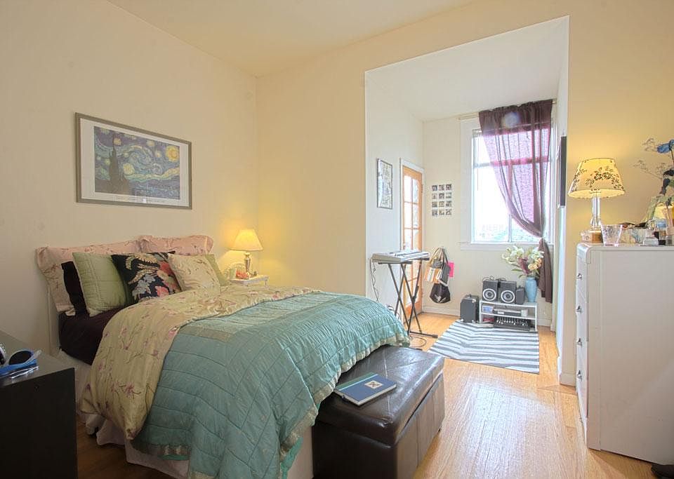 1st image of 1462 Clay St #5A