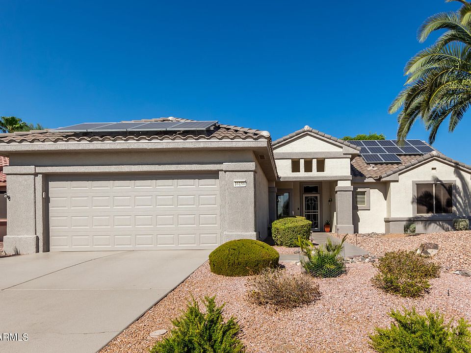 1st image of 16186 W SANDIA PARK Drive