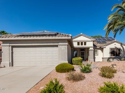 16186 W Sandia Park Dr, Surprise, AZ, 85374