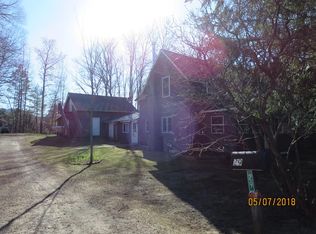 29 Cortez Ln, Saranac Lake, NY 12983