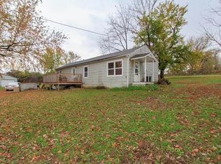 18651 Cantrell Rd, Linwood, KS 66052