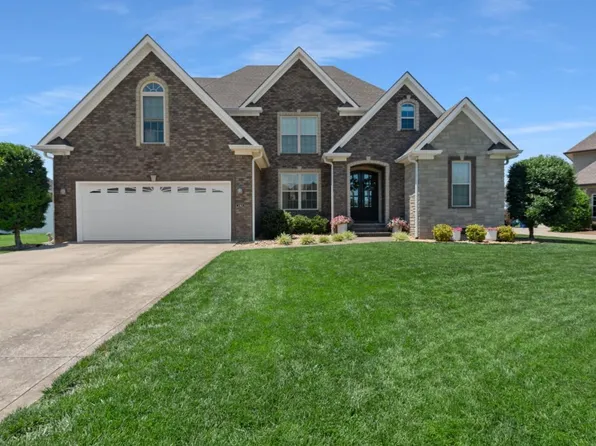 1313 Dayspring Ct, Bowling Green, KY 42104