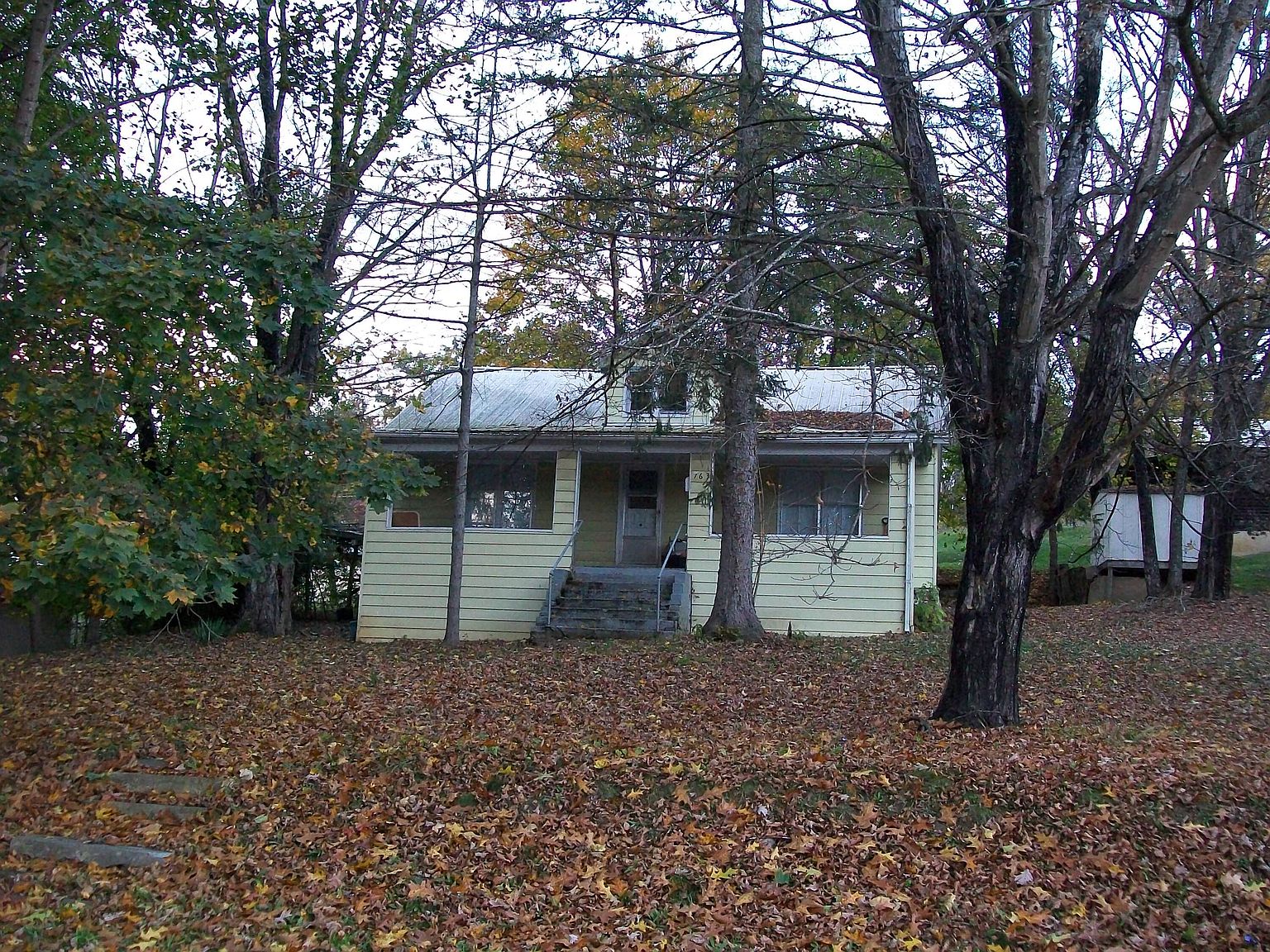 763 Rush Ave, Ronceverte, WV 24970 Zillow