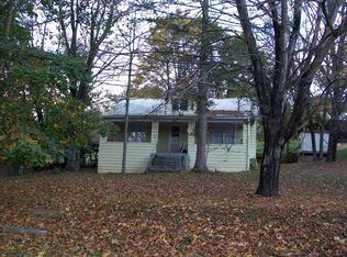 763 Rush Ave, Ronceverte, WV 24970