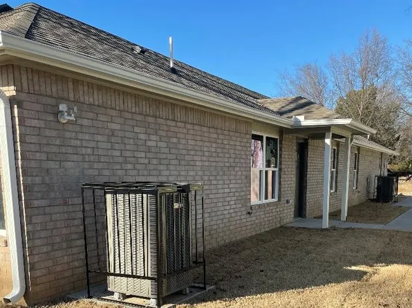 (undisclosed Address), Tulsa, OK 74106