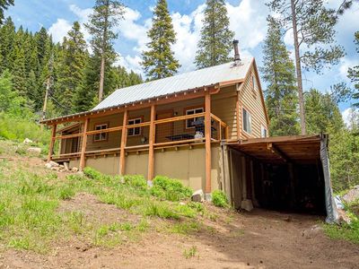 20331 Us Highway 50, South Lake Tahoe, CA, 96150