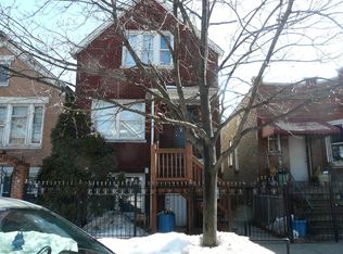 2621 S Sawyer Ave, Chicago, IL 60623