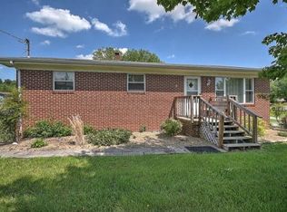 275 Chuckey Ruritan Rd S, Chuckey, TN 37641