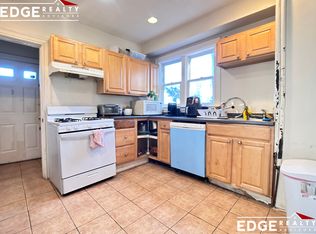 36 Ashford St #2, Allston, MA 02134