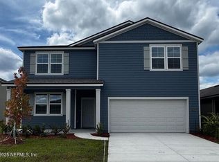 12604 ROSE MYRTLE Street, Jacksonville, FL 32218