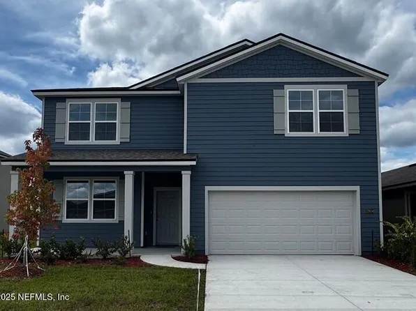 12604 ROSE MYRTLE Street, Jacksonville, FL 32218