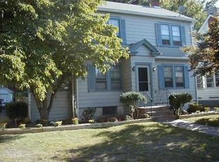 39 Adams St, East Hartford, CT 06108
