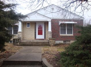 1024 Quivera Cir #A, Manhattan, KS 66502