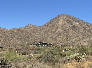 14445 E Desert Tortoise Trl, Fountain Hills, AZ 85268