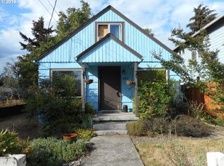 2613 SE Laurel St, Milwaukie, OR 97267