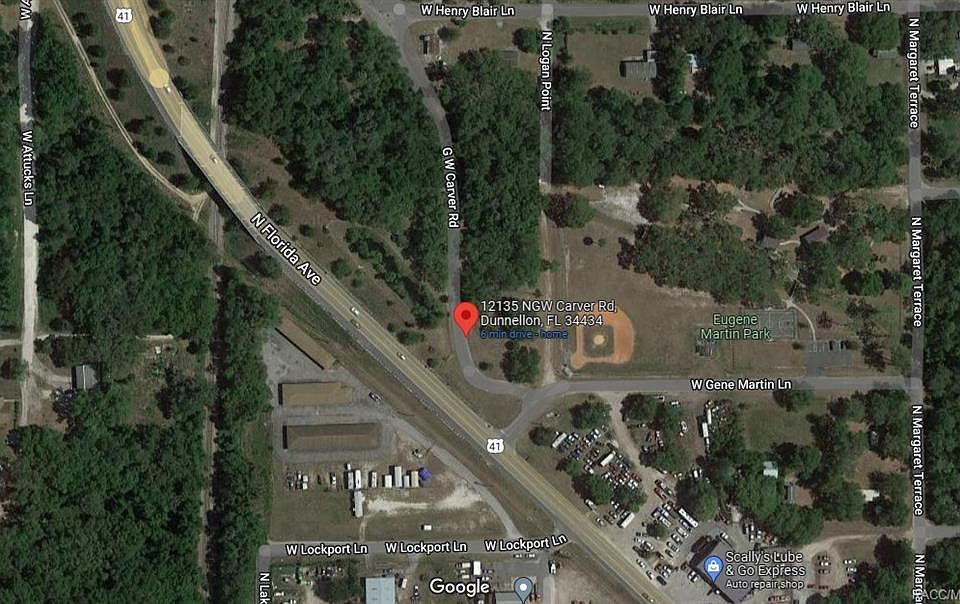2nd image of 12135 N G W Carver Rd