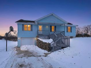 200 E Baseline Rd, Albion, IN 46701