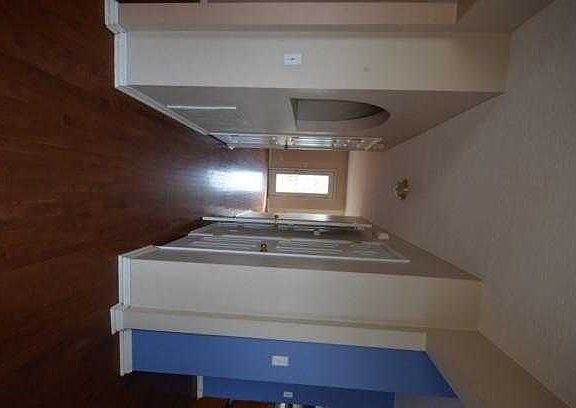 Entry Way