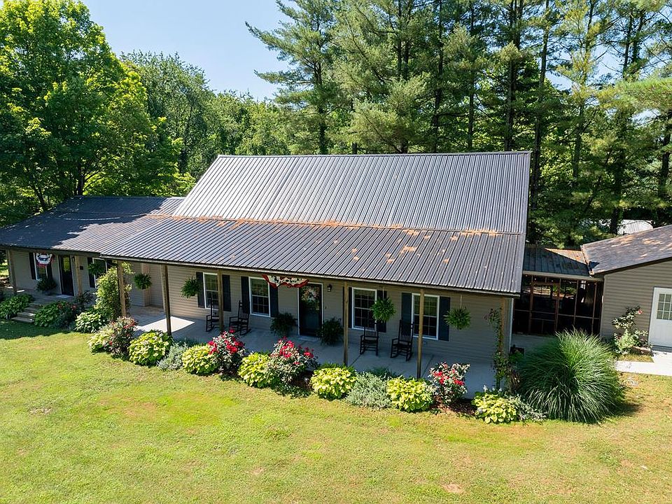 18738 State Route 327, Laurelville, OH 43135 MLS 194401 Zillow