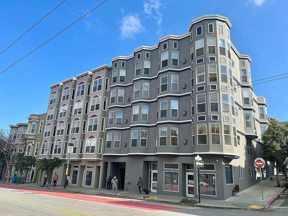 1st image of 3175 Mission St APT 201