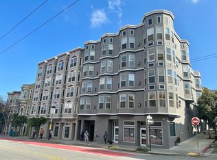 3175 Mission St APT 201, San Francisco, CA 94110