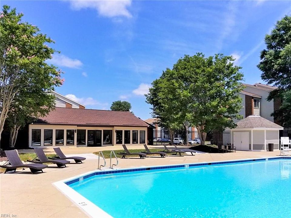 232 Pacific Dr Hampton VA Zillow