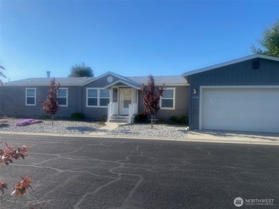 1635 Meadowridge Drive, Wenatchee, WA, 98801
