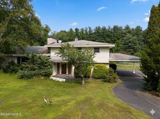 20 Cooper Rd, Great Barrington, MA 01230