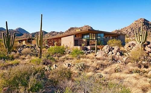 2nd image of 14392 N Giant Saguaro Pl