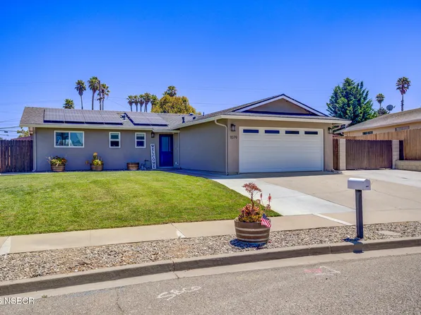 1079 Via Esmeralda, Santa Maria, CA 93455