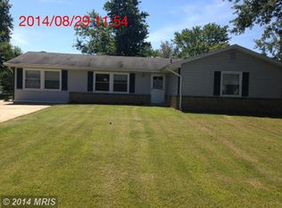 18 Pagnell Cir, Waldorf, MD