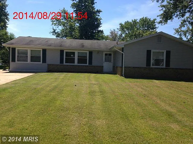 18 Pagnell Cir photo 1