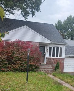 57 Princeton Ter, Belleville, NJ, 07109
