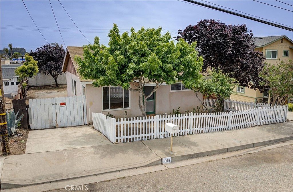 668 Ramona Ave, Grover Beach, CA 93433 Zillow
