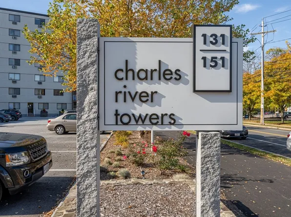 131 Coolidge Ave APT 626, Watertown, MA 02472