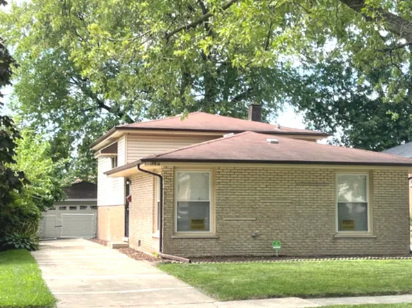 15014 Oak St, Dolton, IL 60419