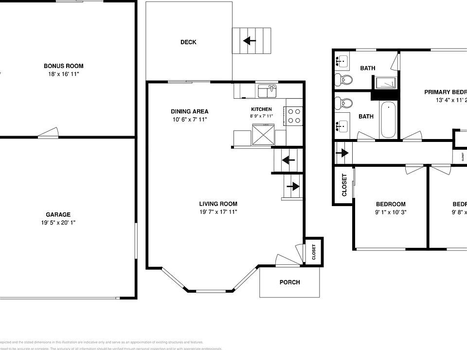 2nd image of 2615 SW 335th Ct