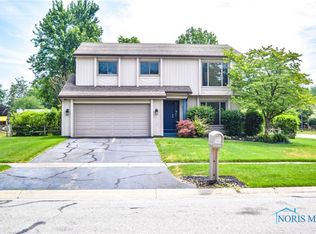 3860 Wheatlands Rd, Sylvania, OH 43560