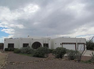 501 N Solar Dr, Vail, AZ 85641