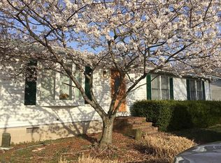 908 Cloverfields Dr, Stevensville, MD 21666
