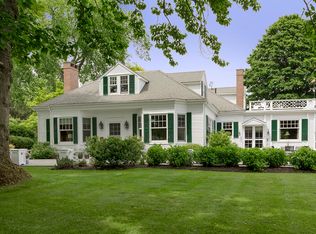 148 Beach Bluff Ave, Swampscott, MA 01907