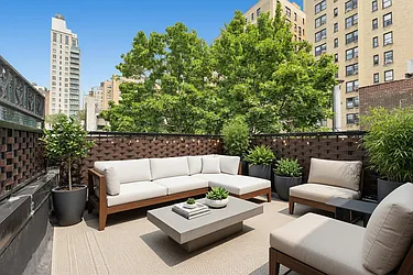 23 West 94th Street, #E