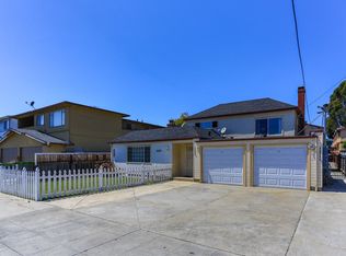 3695 Maybelle Ave, Oakland, CA 94619